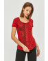 Desigual Тениска - Pepit.bg