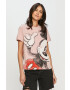 Desigual Тениска - Pepit.bg