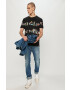 Desigual Тениска - Pepit.bg