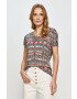 Desigual Тениска - Pepit.bg