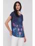 Desigual Тениска - Pepit.bg