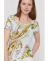 Desigual Тениска - Pepit.bg