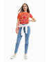 Desigual Тениска - Pepit.bg