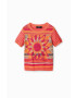 Desigual Тениска - Pepit.bg