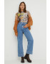 Desigual Тениска - Pepit.bg