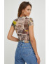 Desigual Тениска - Pepit.bg