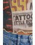 Desigual Тениска - Pepit.bg