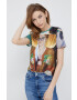 Desigual Тениска - Pepit.bg
