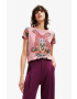 Desigual Тениска - Pepit.bg