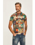 Desigual Тениска - Pepit.bg