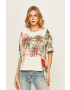 Desigual Тениска - Pepit.bg