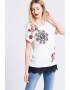 Desigual Топ Oporto - Pepit.bg