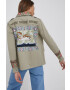 Desigual Яке - Pepit.bg
