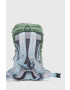 Deuter Раница AC Lite 14 SL в зелено голяма с изчистен дизайн - Pepit.bg
