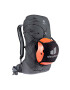 Deuter Раница AC Lite 16 в черно голям размер с изчистен дизайн - Pepit.bg