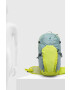 Deuter Раница Speed Lite 25 в зелено голям размер с изчистен дизайн - Pepit.bg