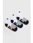 Diadora Чорапи (3 броя) - Pepit.bg