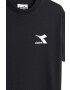 Diadora Детска памучна тениска - Pepit.bg