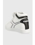 Diadora Детски обувки в бяло - Pepit.bg