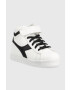 Diadora Детски обувки в бяло - Pepit.bg