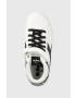 Diadora Детски обувки в бяло - Pepit.bg