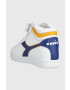 Diadora Детски обувки в бяло - Pepit.bg