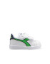 Diadora Детски обувки GAME P TD в бяло - Pepit.bg