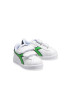 Diadora Детски обувки GAME P TD в бяло - Pepit.bg