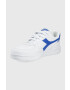 Diadora Обувки в бяло - Pepit.bg
