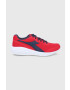 Diadora Обувки в червено - Pepit.bg