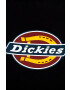 Dickies Чанта в черно - Pepit.bg