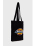 Dickies Чанта в черно - Pepit.bg