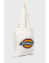 Dickies Чанта в бяло - Pepit.bg