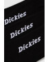 Dickies Чорапи (3 чифта) в черно - Pepit.bg
