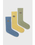 Dickies Чорапи (3 чифта) - Pepit.bg