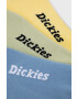 Dickies Чорапи (3 чифта) в бяло - Pepit.bg