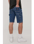 Dickies Дънкови Къс панталон мъжки - Pepit.bg