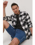 Dickies Дънкови Къс панталон мъжки - Pepit.bg