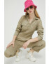 Dickies Гащеризон в зелено с яка тип peter pan - Pepit.bg