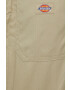 Dickies Гащеризон в зелено с яка тип peter pan - Pepit.bg