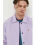 Dickies Яке в лилаво с преходна изолация - Pepit.bg