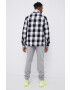 Dickies Яке мъжко в черно с преходна изолация - Pepit.bg