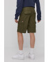 Dickies Къс панталон мъжки в зелено - Pepit.bg