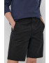 Dickies Къс панталон мъжки в черно - Pepit.bg