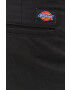 Dickies Къс панталон мъжки в черно - Pepit.bg
