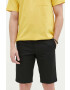 Dickies Къс панталон в черно - Pepit.bg