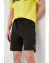 Dickies Памучен къс панталон в черно - Pepit.bg