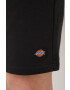 Dickies Памучен къс панталон в черно - Pepit.bg