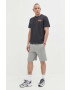 Dickies Памучен къс панталон в черно - Pepit.bg
