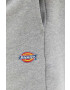 Dickies Памучен къс панталон в черно - Pepit.bg